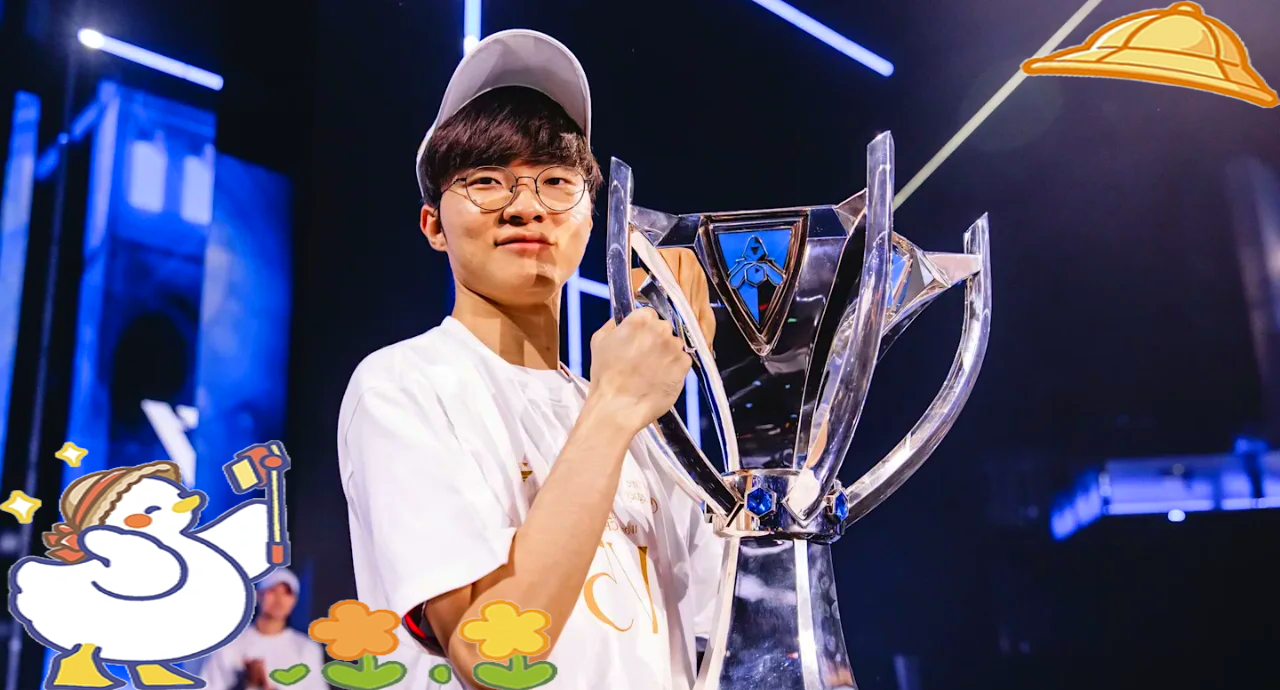 Faker在勇士比赛中刷新纪录，反败为胜引发热议！的简单介绍